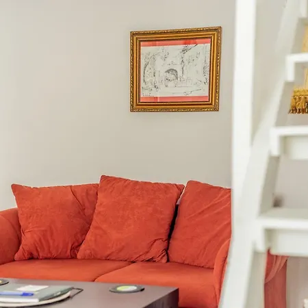 Broadway Nest Budapest