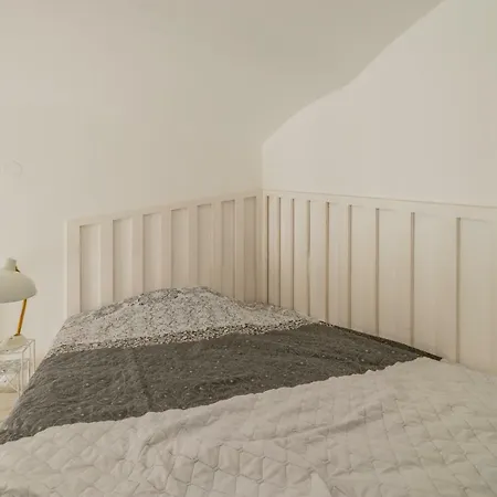 Apartament Gabi's Broadway Nest @ Nagymezo Str