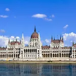 Apartament Broadway Nest Budapesta