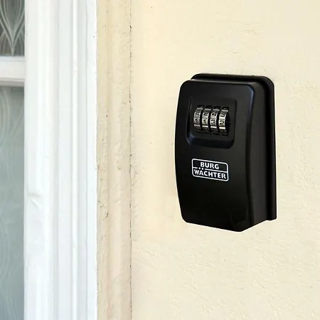 Apartamento Broadway Nest *