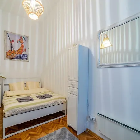 Apartamento Broadway Nest *