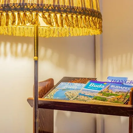 Apartamento Broadway Nest