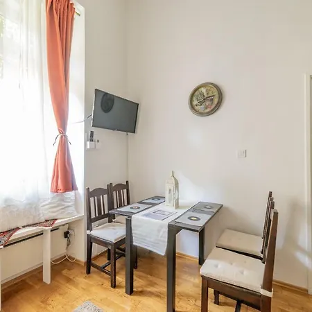 Broadway Nest Apartamento