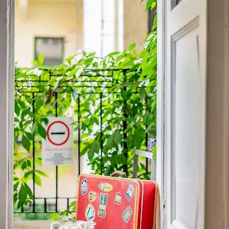 Broadway Nest Apartamento *