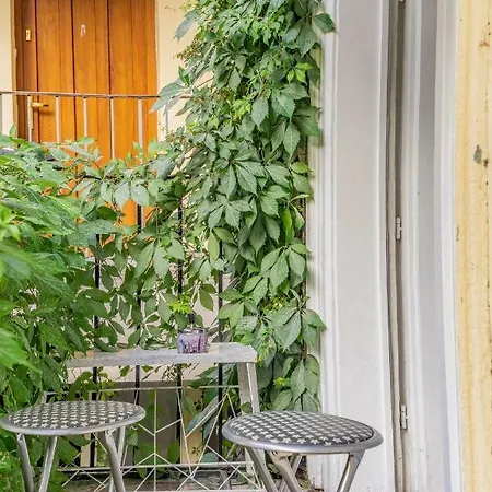 Apartamento Broadway Nest *