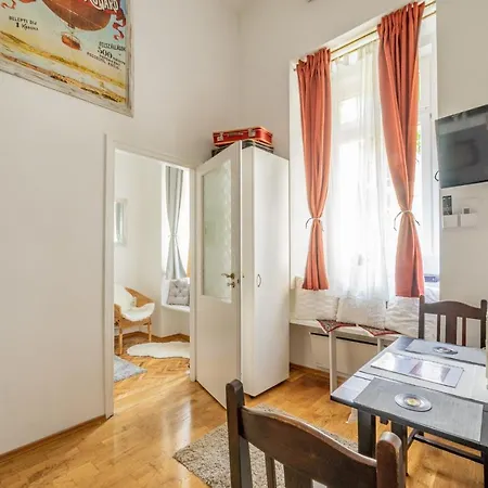 Apartamento Broadway Nest